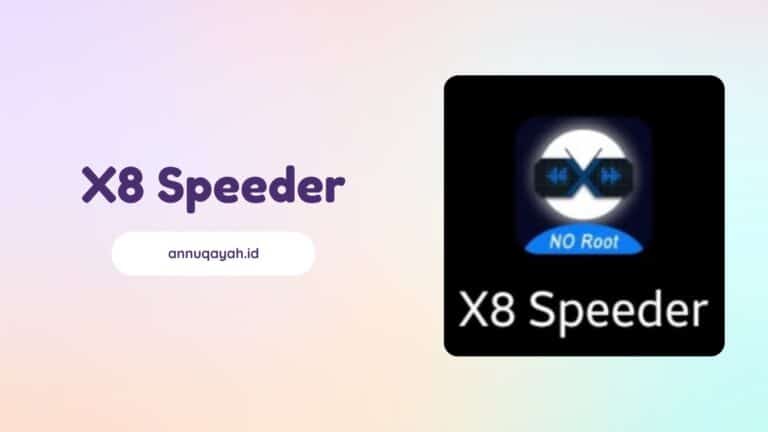 x8-speeder