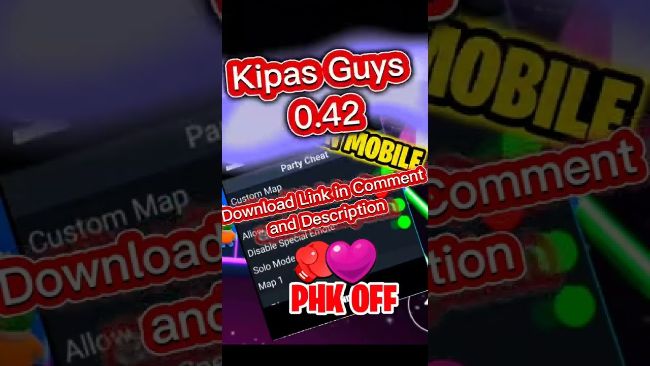 Cara-Install-Kipas-Guys-0.42-Mod-APK-Anti-Banned