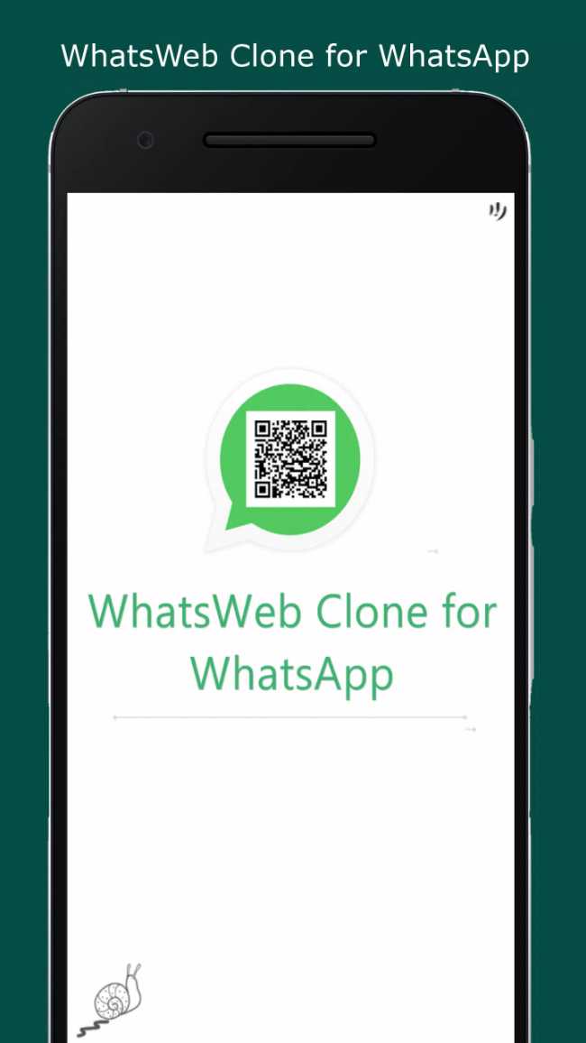 Clone-WhatsWeb