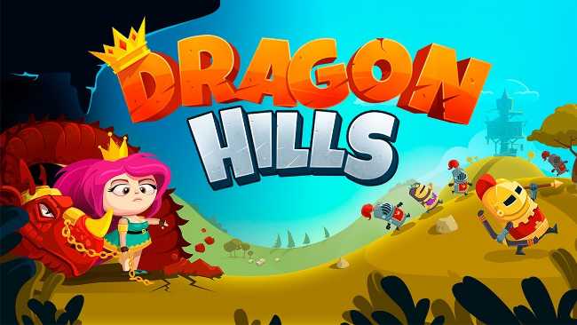 Game-Survival-Dragon-Hills-MOD-APK