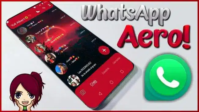 Kekurangan-WA-WhatsApp-Aero