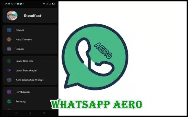 Kelebihan-WA-WhatsApp-Aero