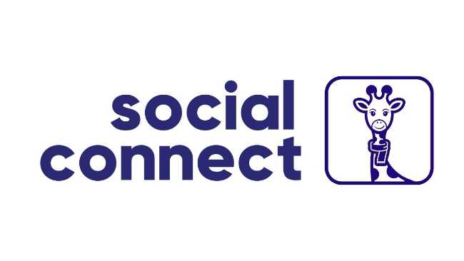 Social-Connect
