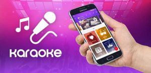 10 Aplikasi Karaoke Offline dan Online Terbaik di Android Gratis dan Terpopuler