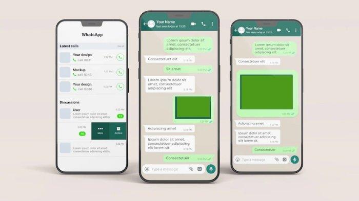Panduan Lengkap dan Mudah Mengembalikan Chat WhatsApp yang Terhapus Tanpa Aplikasi!