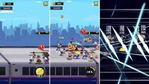 Download Game Sword Hunter Mod Apk Versi Terbaru 2023