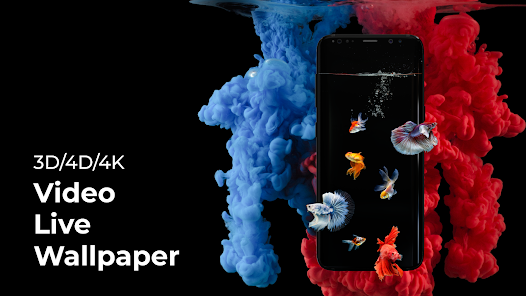 Unduh Video Live Wallpaper Maker Mod Apk V3.12.5 Terbaru 2023, Nikmati Fitur-Fiturnya yang Lebih Canggih !