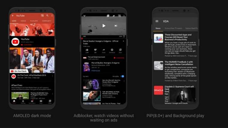 Download Youtube Premium Mod Apk Tanpa Iklan Terbaru 2023, GRATIS!