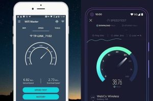 5 Aplikasi Penguji Kecepatan Internet Terbaik dan Paling Akurat di Android