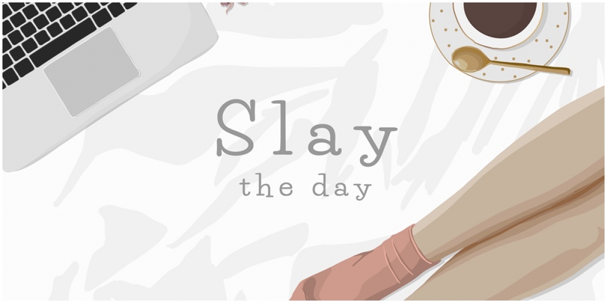 Apa Itu Slay? Pahami Makna dan Popularitasnya dalam Bahasa Gaul TikTok