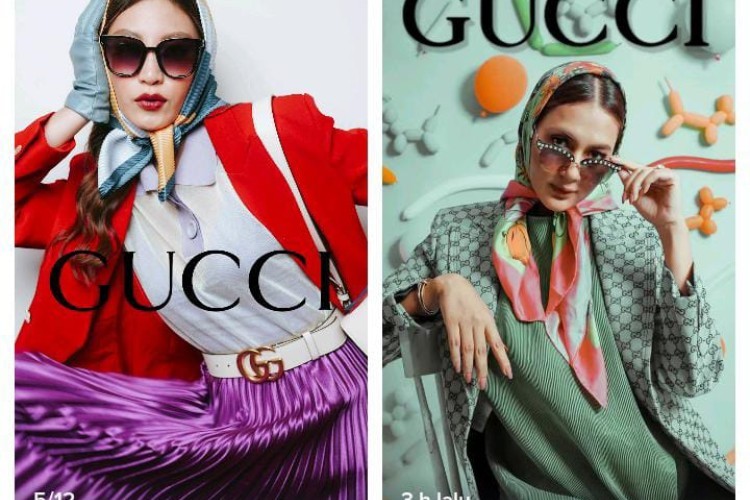 Mengenal Arti Kata 'Gucci' yang Viral di Media Sosial