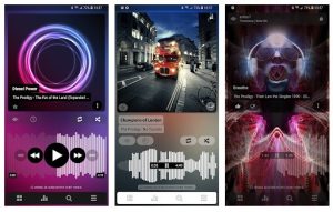 7 Aplikasi Pemutar Musik Offline Terbaik di Android, Temukan Ritme Tanpa Batas!