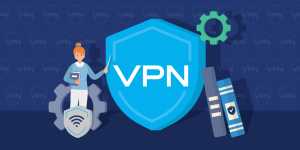 Rekomendasi 5 Aplikasi VPN Terbaik, Dapat Mengubah Koneksi Internetmu menjadi Kilat!
