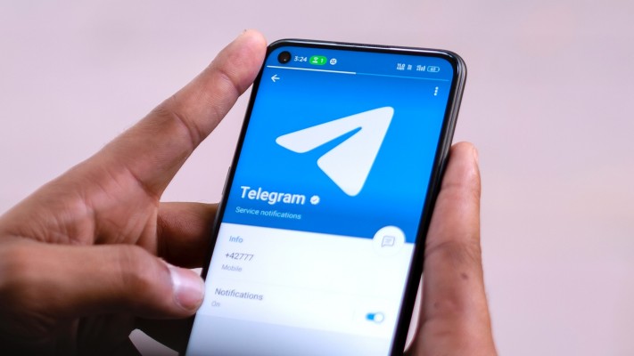 Cara Menghasilkan Uang dari Telegram dengan Mudah dan Cepat