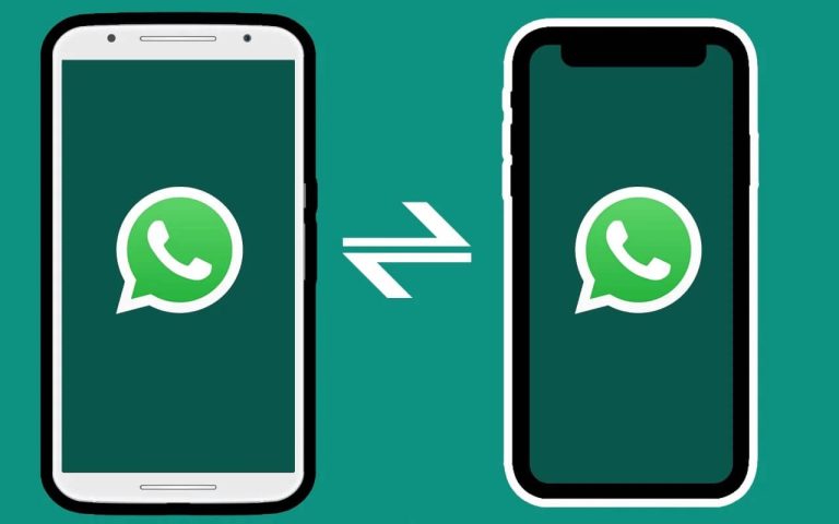 Cara Mudah Memindahkan WhatsApp ke HP Baru Tanpa Kehilangan Data