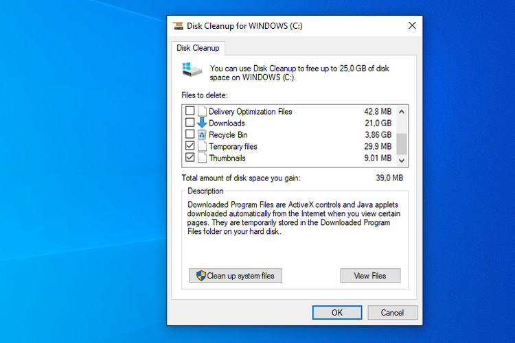 Cara Mudah Membersihkan Cache di Windows 10 Sampai Bersih, Tanpa Ruwet!
