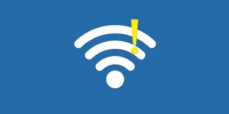 Mengatasi Masalah WiFi Terhubung Tetapi Tidak Ada Internet, Simak Tips dan Trik Ampuhnya!