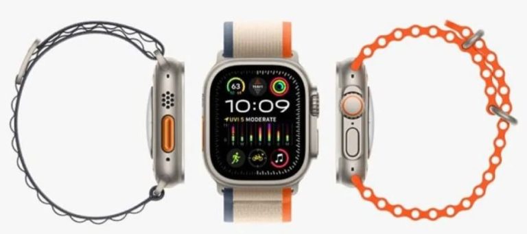 Deretan Fitur Apple Watch Ultra 2: Jam Tangan Pintar dan Tangguh