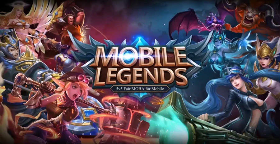 10 Rekomendasi Game MOBA Alternatif Mobile Legends