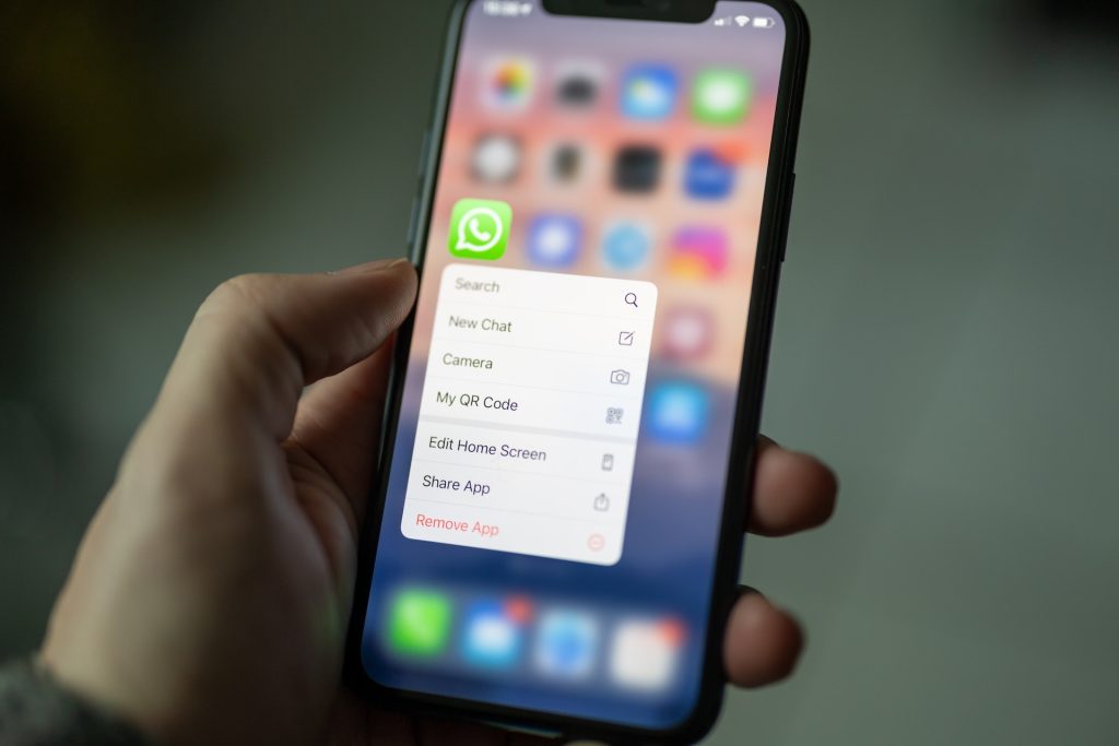 3 Cara Mengganti Tema WhatsApp agar Tampilan Makin Menarik dan Tidak Membosankan