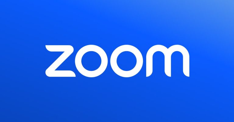 Cara Download Zoom Meeting di Laptop Windows Beserta Cara Instal