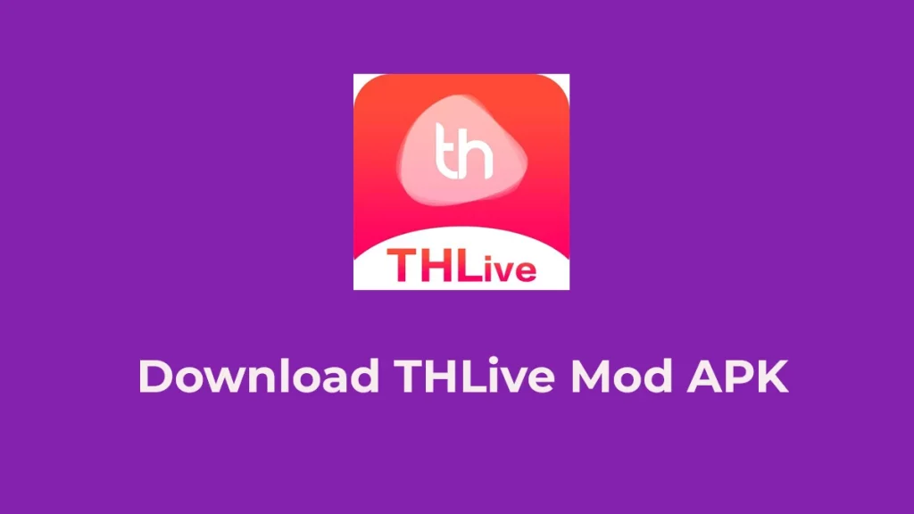 Download Thlive Mod APK Apkvipo Terbaru 2024