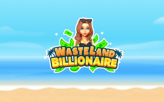 Download Wasteland Bilionaire Mod Apk Unlimited Money Terbaru 2024
